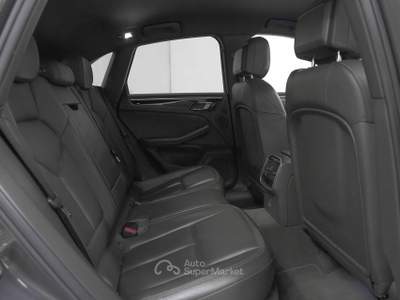 Porsche Macan Macan 3.0d S 250cv PDK My16 Grigio usata Cantù