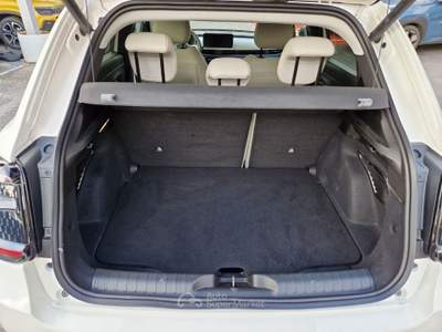 Fiat 600 600 Hybrid 100 CV DCT MHEV La Prima Bianco usata Roma