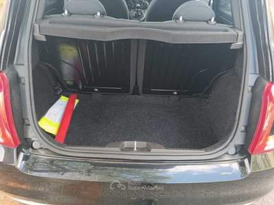 Fiat 500 FIAT 1.4 16 My24 1.0 70 Cv Hybrid Nero usata Roma