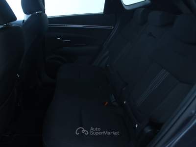 Hyundai Tucson 1.6 CRDi MHEV 2wd 136cv Xline DCT  Full Led/Sistema di navigazione Grigio usata Feltre