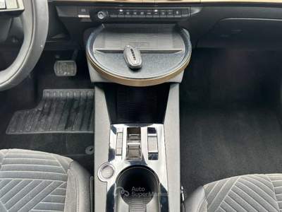 Lancia Ypsilon Nuova Ibrida My24 Lx 1.2 100cv Ibrida Nero usata Roma