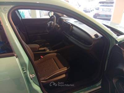 Fiat 600 Hybrid Pop 1.2 Hybrid 110cv Blu/Azzurro usata Roma