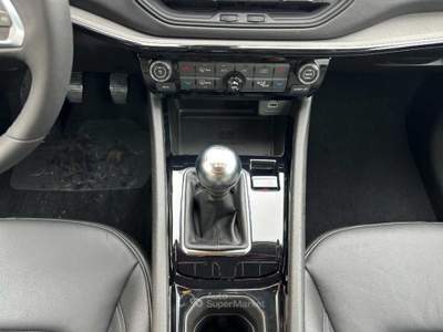 Jeep Compass My23 S 1.6 Diesel 130hp Mt Fwd E6.4 Bianco usata Roma