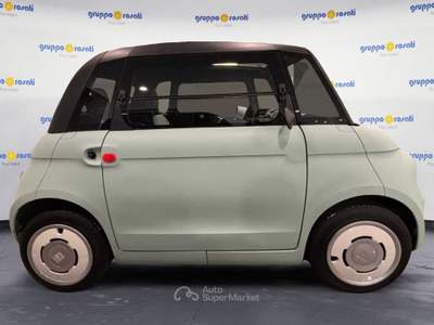 Fiat Topolino My23 Chiusa Verde usata Roma