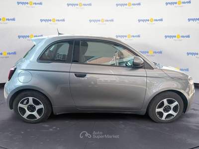 Fiat 500 (2020--->) Passion Berlina 42 kWh usata Roma