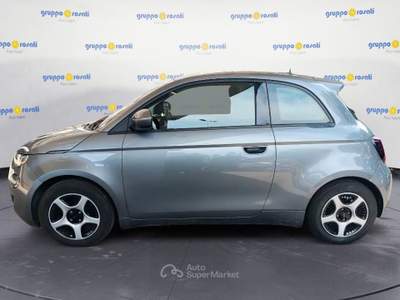 Fiat 500 (2020--->) Passion Berlina 42 kWh usata Roma