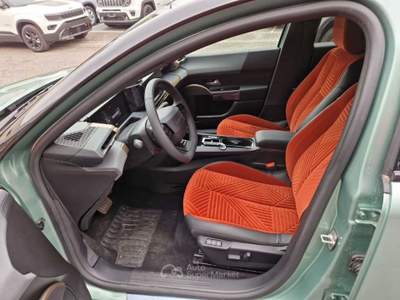 Lancia Ypsilon Nuova Ibrida My24 Lx 1.2 100cv Ibrida Verde usata Roma
