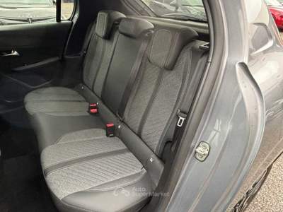 Peugeot 208 II 2023 1.2 puretech Allure s&s 100cv Grigio usata Roma