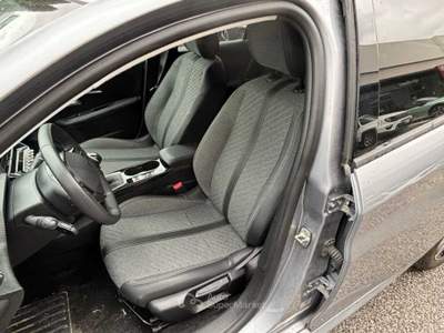 Peugeot 208 II 2023 1.2 puretech Allure s&s 100cv Grigio usata Roma