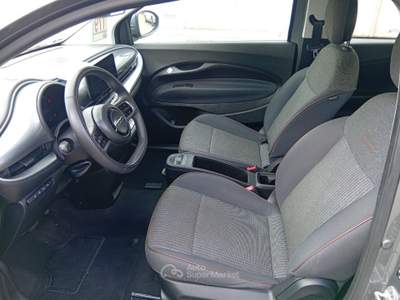 Fiat 500 IV 2020 500e 42 kWh La Prima usata Roma