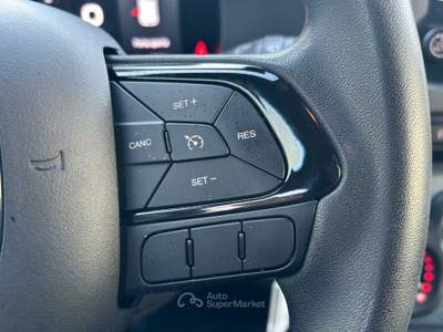 Fiat Panda Serie 7 1.0 70cv HybridPanda Nero usata Roma
