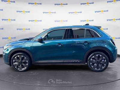 Fiat 600 Hybrid La Prima Ii Hybrid110cv Blu/Azzurro usata Roma