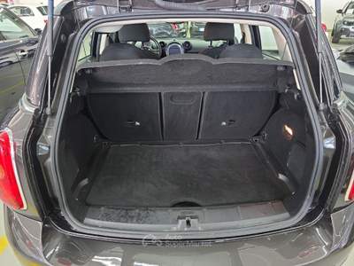 MINI One Mini R60 Mini 1.6 One D E6 Marrone usata Roma