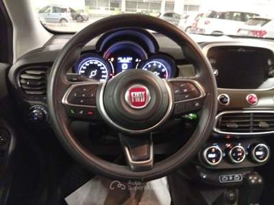 Fiat 500X 500 X 2018 1.3 T4 City Cross 150cv dct usata Roma