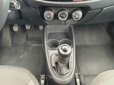Toyota Aygo 1.0 Active 72cv Bianco usata Roma
