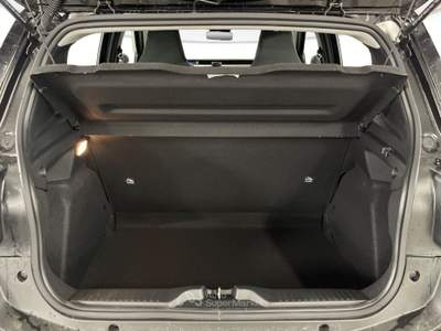 Citroen C3 1.2 puretech turbo 100cv you Nero usata Verona