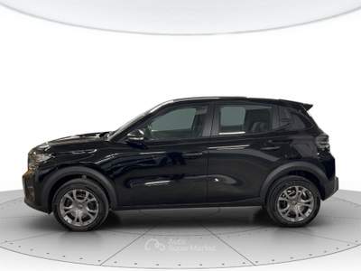 Citroen C3 1.2 puretech turbo 100cv you Nero usata Verona
