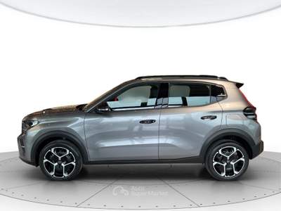 Citroen C3 1.2 puretech turbo 100cv you pack plus Grigio usata Verona