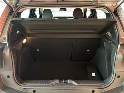 Citroen C3 1.2 puretech turbo 100cv you pack plus Grigio usata Verona