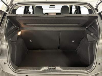 Citroen C3 1.2 puretech turbo 100cv plus Nero usata Verona