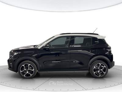 Citroen C3 1.2 puretech turbo 100cv plus Nero usata Verona