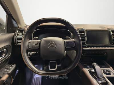 Citroen C5 Aircross  2.0 bluehdi shine s&s 180cv eat8 m Grigio usata Firenze