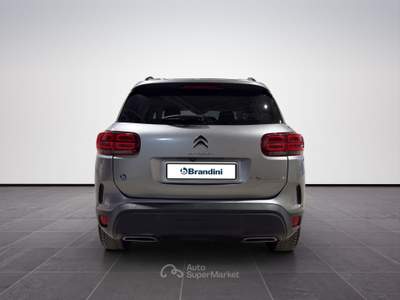 Citroen C5 Aircross  2.0 bluehdi shine s&s 180cv eat8 m Grigio usata Firenze
