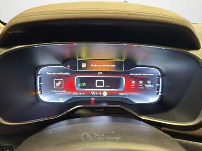 Citroen C5 Aircross  2.0 bluehdi shine s&s 180cv eat8 m Grigio usata Firenze