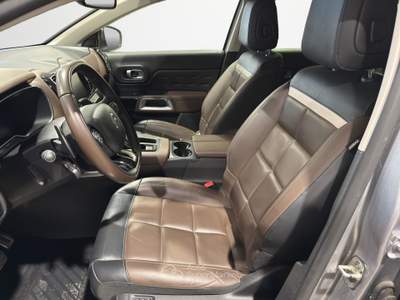 Citroen C5 Aircross  2.0 bluehdi shine s&s 180cv eat8 m Grigio usata Firenze