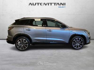 Renault Austral Austral 1.3 mild hybrid Techno Esprit Alpine Auto Grigio usata Como