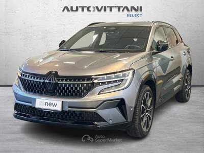 Renault Austral Austral 1.3 mild hybrid Techno Esprit Alpine Auto Grigio usata Como