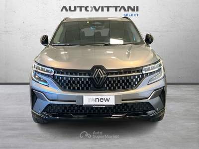 Renault Austral Austral 1.3 mild hybrid Techno Esprit Alpine Auto Grigio usata Como