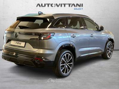Renault Austral Austral 1.3 mild hybrid Techno Esprit Alpine Auto Grigio usata Como
