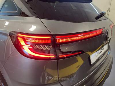 Renault Austral Austral 1.3 mild hybrid Techno Esprit Alpine Auto Grigio usata Como