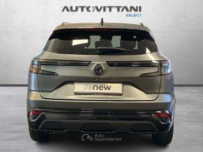 Renault Austral Austral 1.3 mild hybrid Techno Esprit Alpine Auto Grigio usata Como