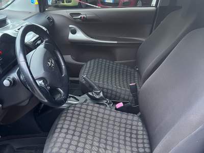 Toyota iQ Perfetta usata Giugliano in Campania