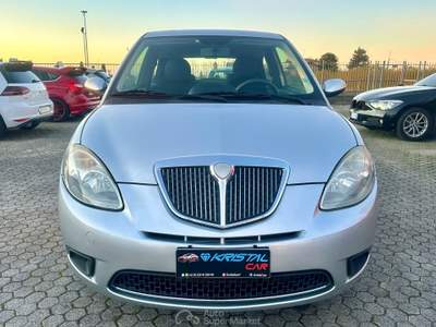 Lancia Ypsilon Benzina ok x neopatentati usata Rivanazzano Terme