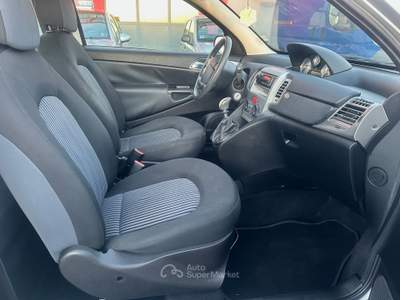 Lancia Ypsilon Benzina ok x neopatentati usata Rivanazzano Terme