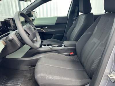Lancia Ypsilon Ypsilon Hybrid e-DCT Argento usata Montecatini-Terme