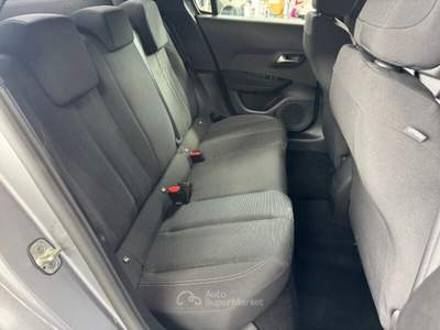 Lancia Ypsilon Ypsilon Hybrid e-DCT Argento usata Montecatini-Terme