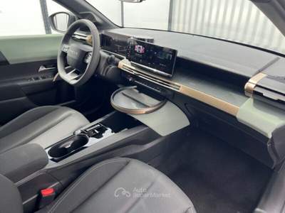 Lancia Ypsilon Ypsilon Hybrid e-DCT Argento usata Montecatini-Terme