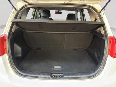 Kia Venga Venga 1.6 CVVT TX Bianco usata Torino