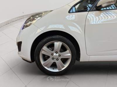 Kia Venga Venga 1.6 CVVT TX Bianco usata Torino