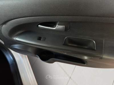 Kia Venga Venga 1.6 CVVT TX Bianco usata Torino