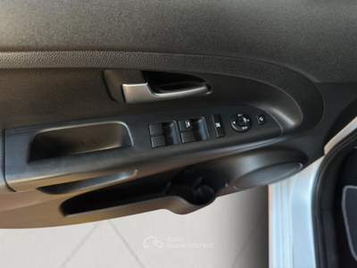 Kia Venga Venga 1.6 CVVT TX Bianco usata Torino