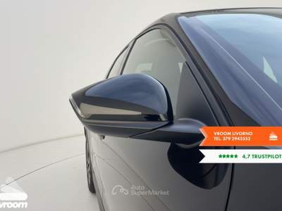 Citroen C4 C4 PureTech 130 S&S Plus Nero usata Livorno