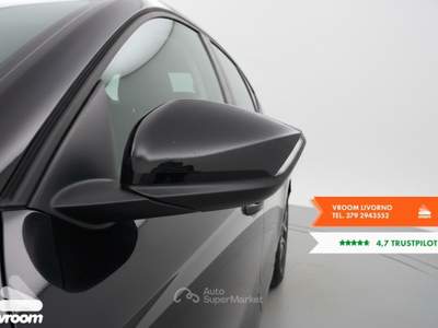 Citroen C4 C4 PureTech 130 S&S Plus Nero usata Livorno