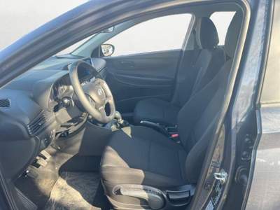 Hyundai i20 1.0 t-gdi + GPL Connectline 90cv mt Grigio usata Nola