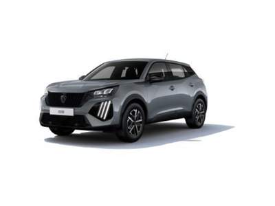 Peugeot 2008 2008 54 kWh Allure Grigio usata Cento