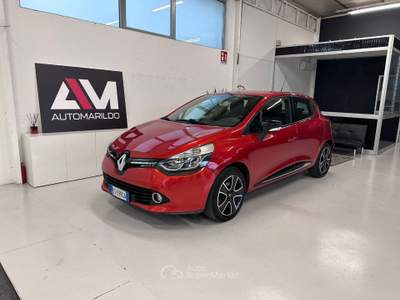 Renault Clio Clio 5p 1.2 Wave 75cv usata Sacile Renault Clio Clio 5p 1.2 Wave 75cv usata Sacile